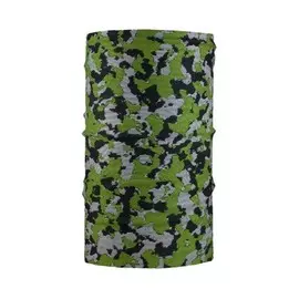 Бандана Wind X-Treme Tubularwind Digital Camo Green