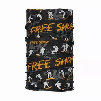 Бандана Wind X-Treme Tubularwind Free Snow