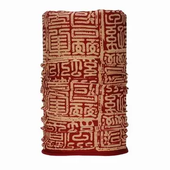 Бандана Wind X-Treme Tubularwind Nepal Garnet