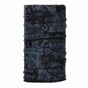 Бандана Wind X-Treme Tubularwind Urban Black