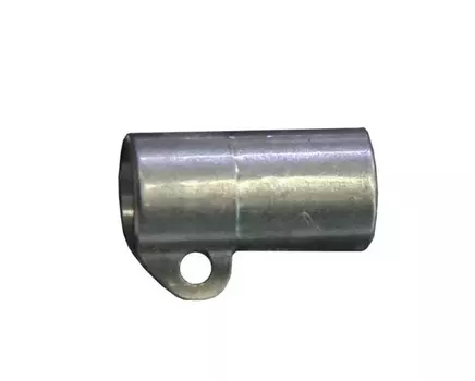 Бегунок Для Гарпуна D 7Мм, 1 Ушко, Алюм. Scorpena