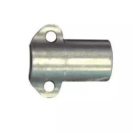 Бегунок Для Гарпуна D 8Мм, 2 Ушка, Алюм.