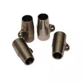 Бегунок Speardiver Steel Для Гарпуна D7Мм Нерж.