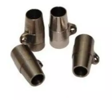 Бегунок Speardiver Steel Для Гарпуна D8Мм Нерж.