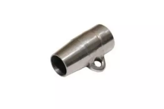 Бегунок Speardiver Titan Для Гарпуна D7Мм Титановый