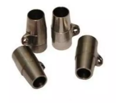 Бегунок Speardiver Titan Для Гарпуна D8Мм Титановый