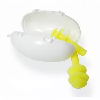 Беруши View Силиконовые (2Шт)