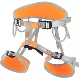 Беседка Поясная Венто Argon Toxic Orange 1