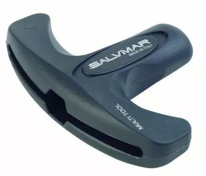 Безопасная Заряжалка Salvimar Predathor. (В. Т.ч. Для Многозуба)