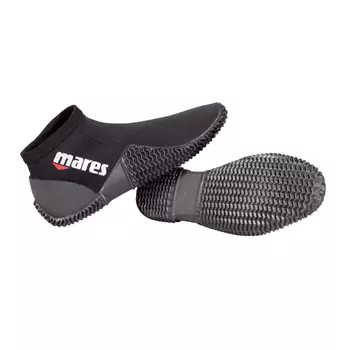 Боты Equator Низкие, 2 Мм