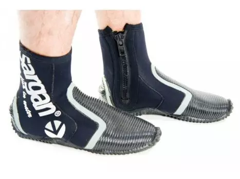 Боты "nero" 5 Мм Sargan