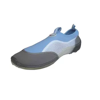 Боты Низкие Aquawalk Серо-Синие Mares