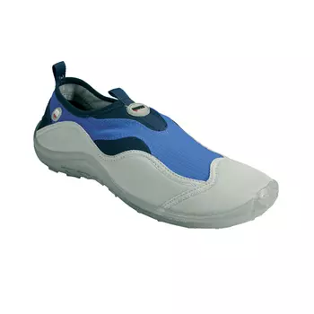 Боты Низкие Seawalk Серо-Синие Mares