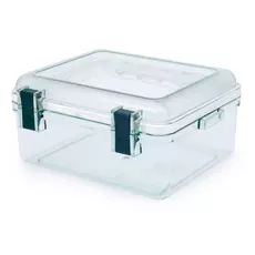 Бокс Водонепроницаемый Gsi Lexan Gear Box