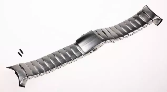 Браслет Метал. Для D6/d6I, Suunto