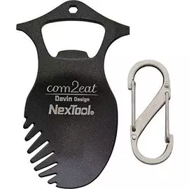 Брелок Мультитул Nextool Com2Eat Kt5013B