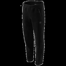 Брюки Флисовые Спортивные Мужские Сивера Отопок Черные