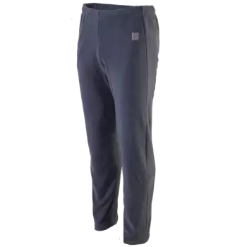 Брюки Флисовые Тонкие Сивера Шира Индиго