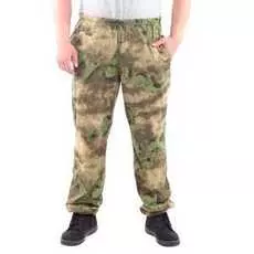 Брюки Keotica Трикотажные 100% Хлопок A-Tacs Fg