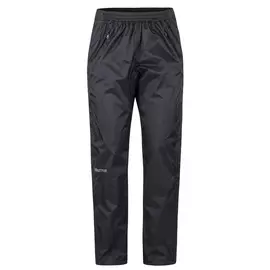 Брюки Marmot Precip Eco Full Zip Pant Lady Black