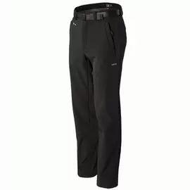 Брюки Сивера Алпаут 2.0 Пд Черные