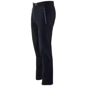 Брюки Сивера Единец 2.0 П Черные