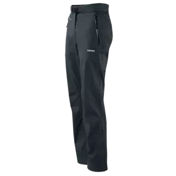 Брюки Сивера Епанча 2.0 П Черные