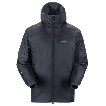 Куртка Сивера Межень Черная