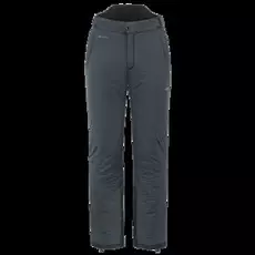 Брюки Сивера Мизгирь П Черные