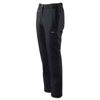 Брюки Сивера Сулица 3.0 П Черные