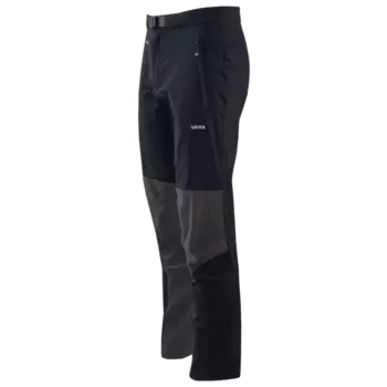 Брюки Сивера Тенига Про 2.0 П Черные