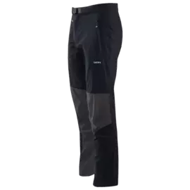 Брюки Сивера Тенига Про 2.0 Пд Черные