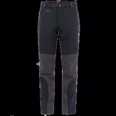 Брюки Сивера Тенига Про П Черные