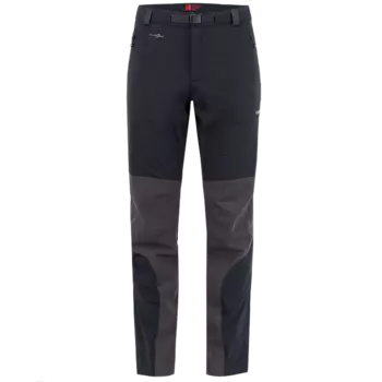 Брюки Сивера Тенига Про Пд Черные