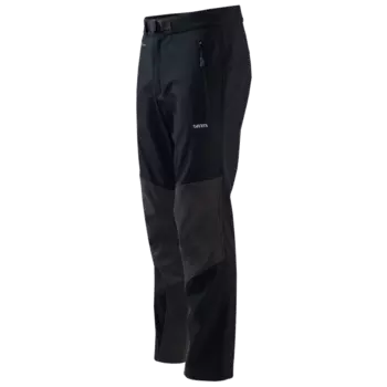 Брюки Сивера Верес Про 2.0 П Черные