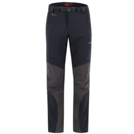 Брюки Сивера Верес Про П Черные