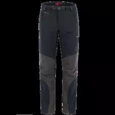 Брюки Сивера Верес Про П Черные