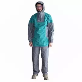 Брюки Снаряжение Корела /176 Серый