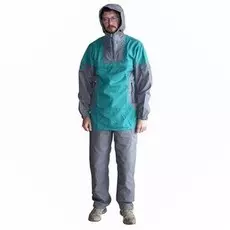 Брюки Снаряжение Корела /176 Серый