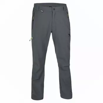 Брюки Спортивные Мужские Salewa Melz Dst M Pnt Carbon