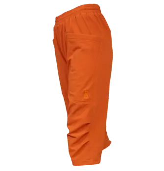Брюки Спортивные Женские Сивера Олафа Женские Кирпичный