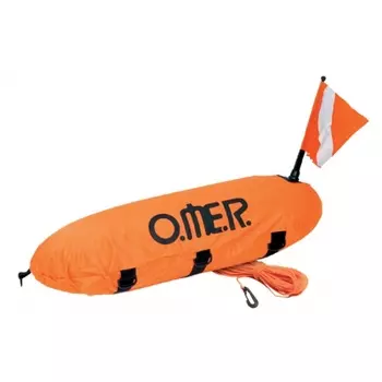 Буй Omer Master Torpedo