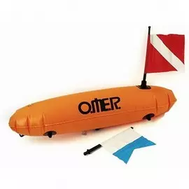 Буй Omer New Torpedo