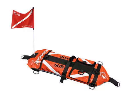 Буй-Плотик Sporasub Patriot