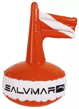 Буй Salvimar Круглый С Линем
