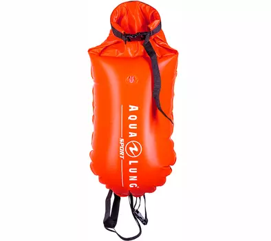 Буй Towable Dry Bag