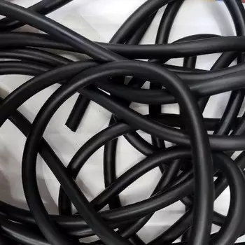 Буйреп Резиновый Speardiver 10Мм (Цена За 1См)