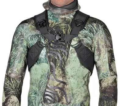 Быстросбрасываемая Сбруя Для Грузов,