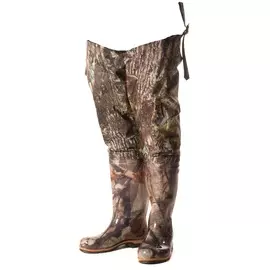 Cапоги Рыбацкие Nordman Mask 15 С Рисунком, С Цветным Нейлоном