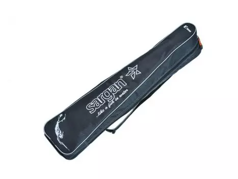 Чехол Для Охотничьих Ласт Sargan Базан , 23Х15Х95 См